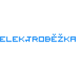 Ježek Petr – Elektroběžka – logo společnosti