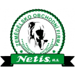 NETIS, a.s. - Závod Návsí – logo společnosti