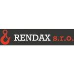 RENDAX s.r.o. – logo společnosti