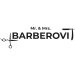 Mr. & Mrs. Barberovi - Bojkovice – logo společnosti