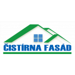 ČISTÍRNA FASÁD s.r.o. – logo společnosti
