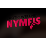 Spolek TANTRIS – TANTRA & EROTOGENNÍ MASÁŽE – logo společnosti