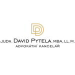 Advokátní kancelář Prostějov – JUDr. David Pytela, MBA, LL.M – logo společnosti
