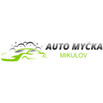 I AM SOLUTIONS s.r.o., odštěpný závod – Automyčka Mikulov – logo společnosti