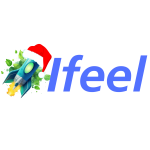 Ifeel.cz – logo společnosti