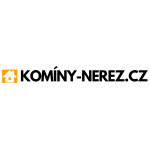 Kominy-nerez.cz – logo společnosti