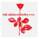 HMP Facility Services s.r.o. – logo společnosti