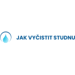 Jak vyčistit studnu? – logo společnosti