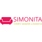 SIMONITA services s.r.o. – logo společnosti