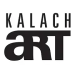Vladimíra Kalach - Kalach Art – logo společnosti