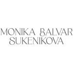 Fotograf Monika Súkeníková – logo společnosti