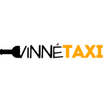 Vinné taxi – logo společnosti