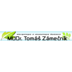 MUDr. Zámečník Tomáš s.r.o. – logo společnosti
