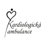 Kardiologická ambulance s.r.o. – logo společnosti