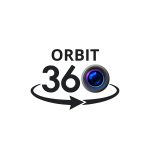 Orbit 360 – logo společnosti