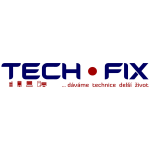 Martin Koller (TECH-FIX) – logo společnosti