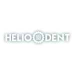HELIODENT s.r.o. (ordinace Ostrava) – logo společnosti