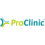 ProClinic s.r.o. (Kanice) – logo společnosti