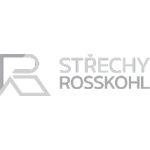 STŘECHY Rosskohl – logo společnosti