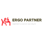 Ergopartner.cz – logo společnosti