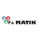 Fa Matik – logo společnosti