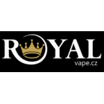 2H Service s.r.o. – royalvape.cz – logo společnosti
