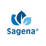 SAGENA s.r.o. (Sagena II) – logo společnosti