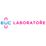 EUC Laboratoře CGB a.s. – logo společnosti