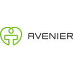 Avenier a.s. (pobočka Ostrava - Lékařská fakulta) – logo společnosti
