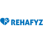 REHAFYZ s.r.o. (pobočka Olomouc) – logo společnosti