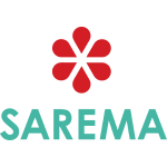 SAREMA LIBEREC s.r.o. (POBOČKA ZLÍN) – logo společnosti