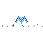 MEDICOM'S spol. s r.o. (pobočka Olomouc) – logo společnosti