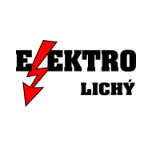 Jan Lichý – Elektroinstalace a revize – logo společnosti