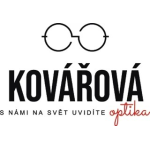 Optika Kovářová (optika Bruntál) – logo společnosti