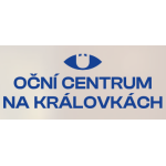 Oční centrum Na Královkách s.r.o. – logo společnosti