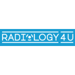 Radiology4u s.r.o. – logo společnosti