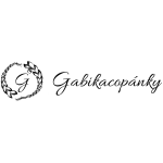 Gabikacopánky.cz – logo společnosti