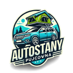ASILIS s.r.o. – Autostany Půjčovna – logo společnosti