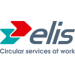 Elis Textil Servis s.r.o. – logo společnosti