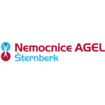 AGEL Středomoravská nemocniční a.s. - Nemocnice Šternberk – logo společnosti