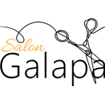 Salon Galapa Brno - Kadeřnictví & Kosmetika – logo společnosti