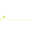Zdraví pro nohy – logo společnosti