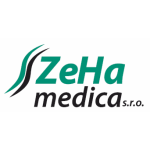 ZeHa Medica s.r.o. – logo společnosti