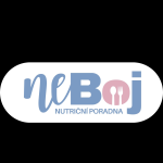 Nutriční poradna NeBoj – logo společnosti