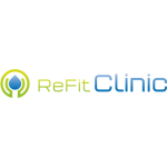 ReFit Clinic s.r.o. – logo společnosti