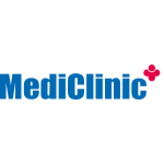 Mediclinic a.s. (poliklinika Nepomuk) – logo společnosti