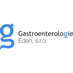 Gastroenterologická ambulance s.r.o. (pobočka Purkyňova) – logo společnosti
