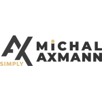 Michal Axmann s.r.o. – logo společnosti