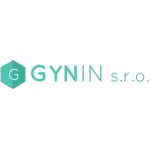 GYNIN s.r.o. (ordinace Napajedla) – logo společnosti