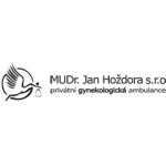 MUDr. Jan Hoždora s.r.o. – logo společnosti